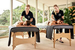  win a 60 minute couples massage, valued at $295 @femail.com.au