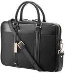 HP 14" Spectre Slim Topload Carry Bag - Black $22.48 + Delivery @ Kogan