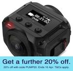 Garmin Virb 360 Action Camera $879.88 Delivered from Ryda eBay