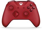 Xbox One S Controller (Red) - $59 Delivered @ Amazon AU (New Users Only)