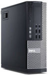 [REFURB] Dell OptiPlex 9020 SFF i5/8GB/500GB Win 10 $283.50 | 9010 Desktop i7/8GB/500GB Win 10 $269.10 @ BNEACTTRADER eBay
