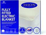 Jason Fully Fitted Washable Electric Blanket - Double $39 @ Big W
