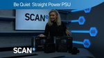 Win 1 of 4 bequiet! Power Supplies from Scan Computers