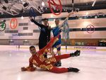 Win 1 of 5 Family Passes to Disney On Ice and a Disney on Ice Prize Pack Worth $320 from KidsWB