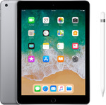 Win a 9.7" Apple iPad & Pencil Worth $614 from 9to5Mac