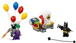 LEGO Batman Movie The Joker Balloon Escape $11.03 (Was $22.99) + More  @ David Jones (C&C)