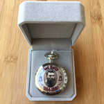 Ned Kelly Pocket Watch $40 + Free Delivery @ Kidscollections