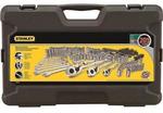 Stanley Mechanics Tool Kit - 201 Piece $110.81 with Free Click & Collect @ Supercheap Auto eBay