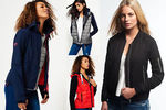 Superdry Jackets - Womens from $75.64 Shipped, Mens from $85.87 (Express Shipped) @ Superdry UK eBay