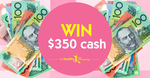Win $350 Cash from The Healthy Mummy [Closes Midnight Tonight]