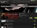 Steam: Hitman Collection US $7.47 (75% OFF!)