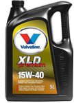 Valvoline XLD Premium 15W-40 5L $11.99, Mobil Super 2000 Engine Oil 5W-30 $19.99 @ Autobarn