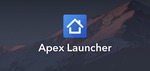 [Android] Apex Launcher Unlock Pro Features for Free via In-App Claim (Worth $5.99) @ Google Play Store