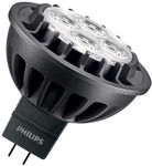 Philips Master LED MR16 460lumens 7W Dimmable 4000K Retrofit 36D $7.70 (RRP $29.95) + Shipping @ Melbourneelectronic