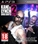 Kane & Lynch 2 - Dog Days for PS3 $16.34 Inc postage