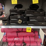 Nike Fundamental Yoga Mat $14.50 (Was $29), Weighted Rope $14.50 (Was $29), Essential Yoga Kit $22.50 (Was $45) @ BigW (Instore)