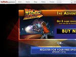 FREE Back to The Future - Episode 1 (PC)