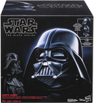 Star Wars: Black Series Darth Vader Premium Electronic Helmet $149.96 Delivered @ Myer