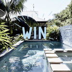 Win a Stay at the Villas of Byron & a Case of Nexba Worth $1,000 from Nexba