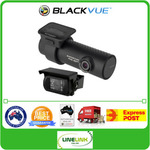 Blackvue DR750S-2CH Dual Camera Dash Cam 1080P 16GB for $559.20 Delivered @ LineLink Online via eBay