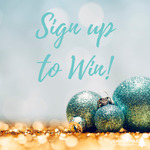 Win 1 of 4 $250 Christmas Tree & Decoration Vouchers from My Christmas