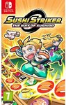 [Switch] Sushi Striker: The Way of Sushido - £15.63 (~AU $28.50) Delivered @ The Game Collection