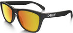 Oakley Frogskins Sunglasses (2 Styles) Prizm Black & Fire Iridium (Sold out) $99.99 Each Shipped via Code @ Wiggle AU