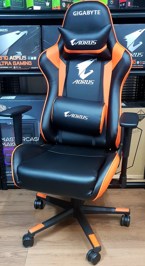 Gaming chair online ozbargain