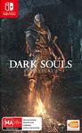 [Switch] Dark Souls: Remastered - $49 Delivered @ Amazon AU