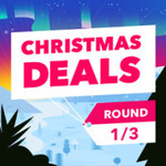 [PS4] PlayStation Store Christmas Deals - Resident Evil 7 $17.95, Uncharted: The Lost Legacy $17.95, Titanfall 2 $7.55 + More