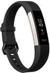 Fitbit Alta HR Large Fitness Tracker $98 @ Harvey Norman