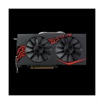 Asus Radeon EX-RX570-O4G 4GB Expedition $149 Pick up or + Delivery + 2 Free Games @ MSY