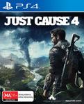 [PS4/XB1] Just Cause 4 $49 Delivered @ Amazon AU