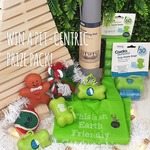 Win a Pet-Centric Prize Pack Valued at $50 from Cardia Bioproducts on Instagram