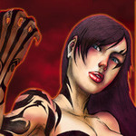 Tehra Dark Warrior - yet another iPhone game free for a limited time 
