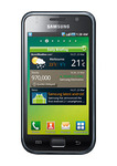 Samsung Galaxy S $0 on a $29 Crazy Cap (+ 1GB) over 24 Months
