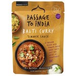 Passage to India Simmer Sauce $2.15 @ Coles