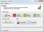 [PC Software] KCleaner Pro Lifetime License @ Giveaway Club