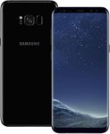 Samsung Galaxy S8 Plus (SM-G955FD, 64GB, Black Dual SIM International Model) $703 Delivered @ Becextech via Amazon AU