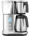 Breville BDC455BSS Precision Brewer Thermal  $234.10 Shipped with Afterpay @ Bing Lee