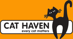 [WA] Adopt an Adult Cat for Any Donation @ Cat Haven