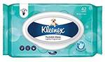 Kleenex Flushable Fresh Wipes $1.97 + Delivery (Free with Prime/ $49 Spend) @ Amazon AU