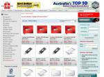 Free Shipping - Toshiba USB Flash Drive with U3 Smart Tech @ ShoppingSquare.com.au