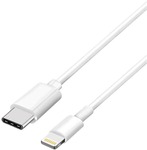 Sansai 1m Lightning to USB-C Charging Cable $19 + Free Shipping @ Kogan 