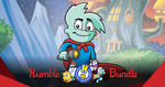 [PC] Steam - Humble Humongous Entertainment Bundle - $1/$9.53/$14 US (~$1.41/$13.40/$19.70 AUD) - Humble Bundle
