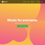 Free Google Home Mini for Spotify Family Account (Works with Free Trial)