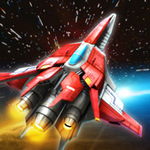 Free iOS Sci-Fi Retro Shooter: Super Laser: The Alien Fighter