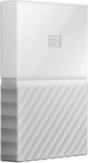 WD 3TB My Passport Portable Hard Drive in White Only $107 + Delivery (Normally $150+) @ Kogan