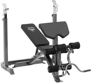 Adjustable discount bench rebel