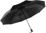 [Prime] Compact Automatic Umbrella, 10 Ribs and Teflon Coating Fast Drying $12.86 Delivered @ Amazon US via Amazon AU
